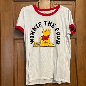 Winnie the Pooh shirt